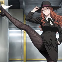 シルヴィア・シャーウッド