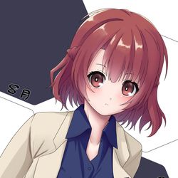 帝襟アンリ