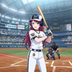 宇田川巴