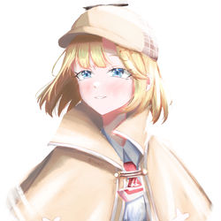 ワトソン・アメリア