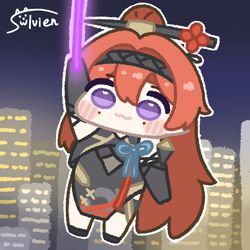 吟霖
