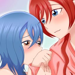 米女メイ