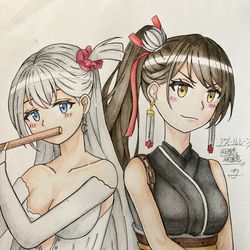瑞鶴